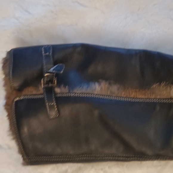 Wedge Winter Boots - Picture 7 of 7